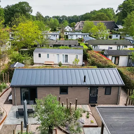 Ferienhaus Modern Ingericht Op Park Op De Veluwe Epe