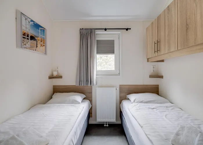 Modern Ingericht Op Park Op De Veluwe Ferienhaus *